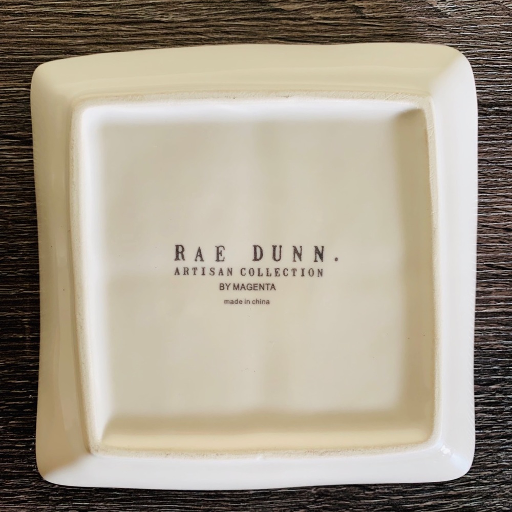 Ring Dish - Picture 3 of 3